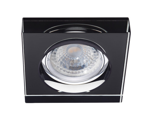 Точковий світильник Kanlux 22110 Morta B CT-DSL50-B