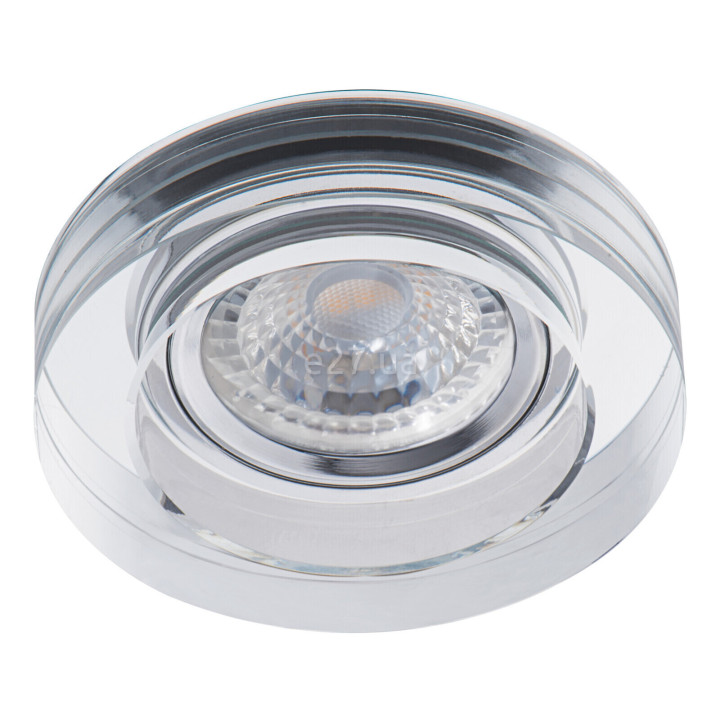 Точковий світильник Kanlux 22117 Morta B CT-DSO50-SR · Kanlux · kanlux-22117