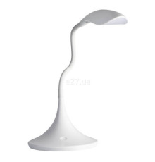 Настільна лампа Kanlux 22340 Franco 15LED SMD KT-W, 6.5 Вт, 390 лм, 2700-3200K