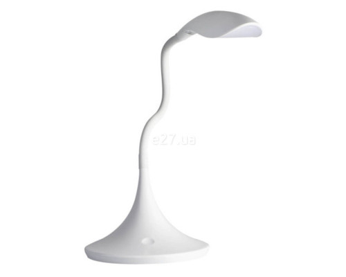 Настільна лампа Kanlux 22340 Franco 15LED SMD KT-W, 6.5 Вт, 390 лм, 2700-3200K