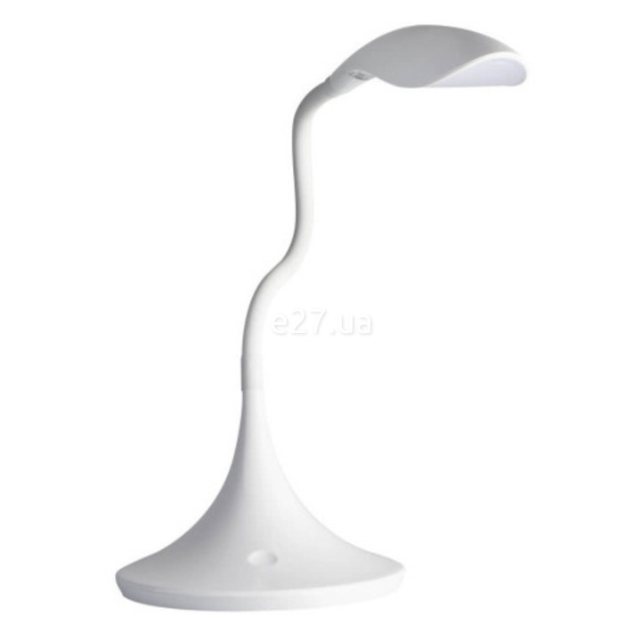 Настільна лампа Kanlux 22340 Franco 15LED SMD KT-W, 6.5 Вт, 390 лм, 2700-3200K · Kanlux · kanlux-22340