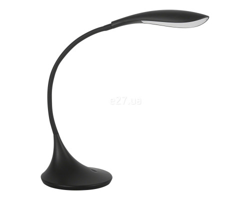 Настільна лампа Kanlux 22343 Franco II LED B, 6.8 Вт, 590 лм, 3000К