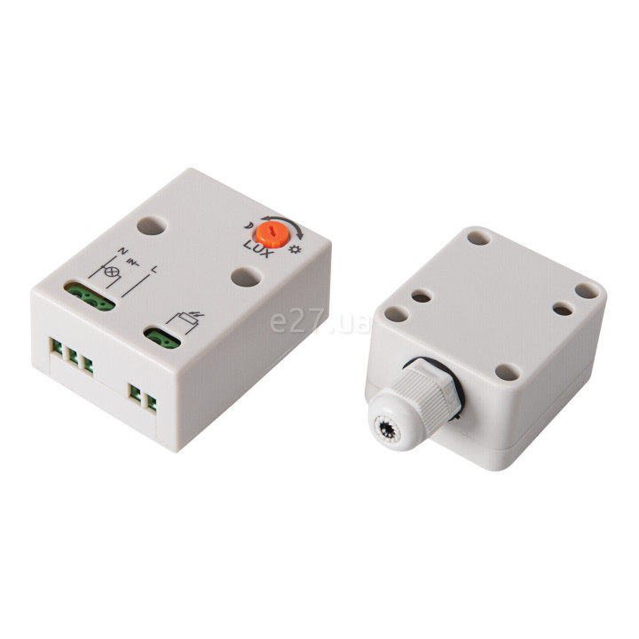 Датчик освітленості Kanlux 22371 AZ-10A · Kanlux · kanlux-22371