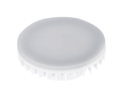 Лампа світлодіодна Kanlux 22422 ESG LED 9W GX53-WW, Pill 9W 3000K GX53, 110°