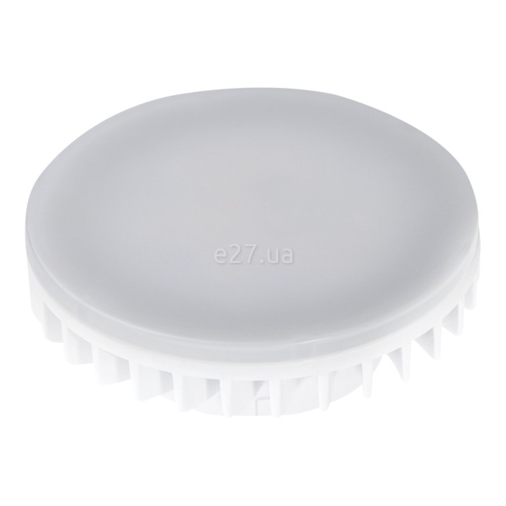 Лампа світлодіодна Kanlux 22422 ESG LED 9W GX53-WW, Pill 9W 3000K GX53, 110° · Kanlux · kanlux-22422