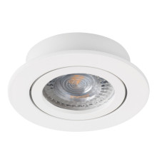 Точковий світильник Kanlux 22430 Dalla CT-DTO50-W