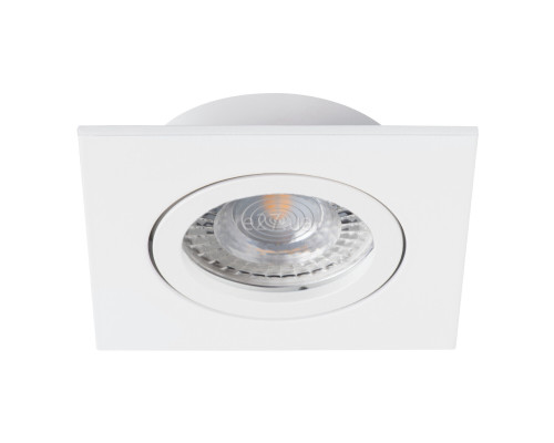 Точковий світильник Kanlux 22431 Dalla CT-DTL50-W