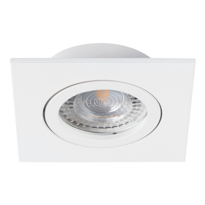 Точковий світильник Kanlux 22431 Dalla CT-DTL50-W · Kanlux · kanlux-22431