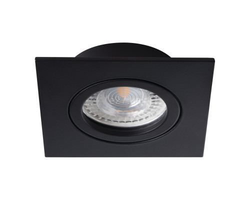 Точковий світильник Kanlux 22433 Dalla CT-DTL50-B