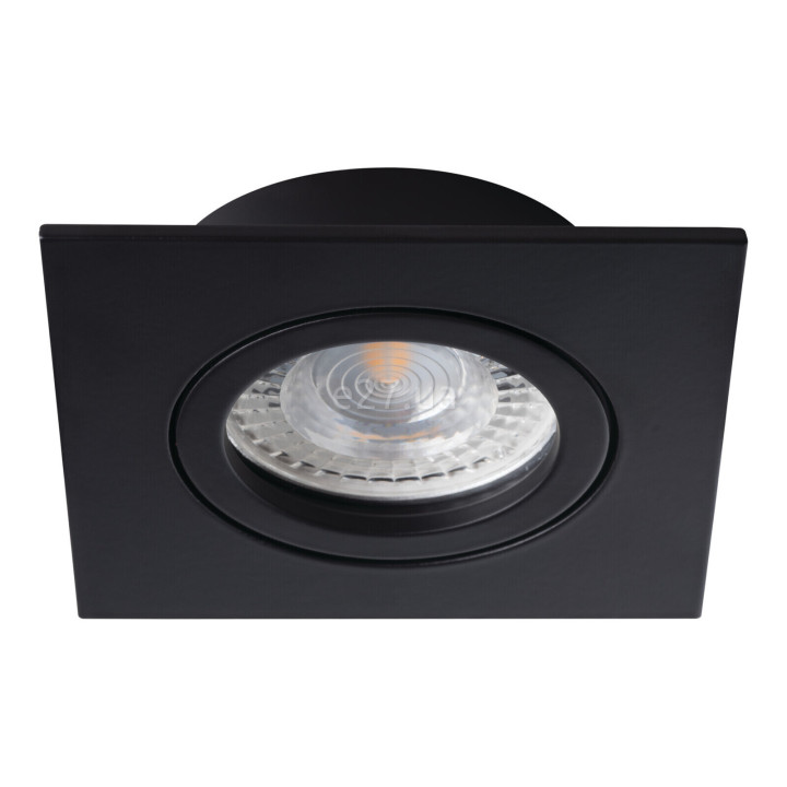 Точковий світильник Kanlux 22433 Dalla CT-DTL50-B · Kanlux · kanlux-22433