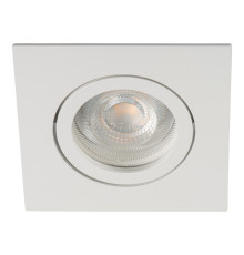 Точковий світильник Kanlux 22435 Dalla DTL-W