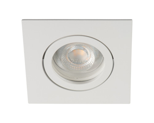 Точковий світильник Kanlux 22435 Dalla DTL-W