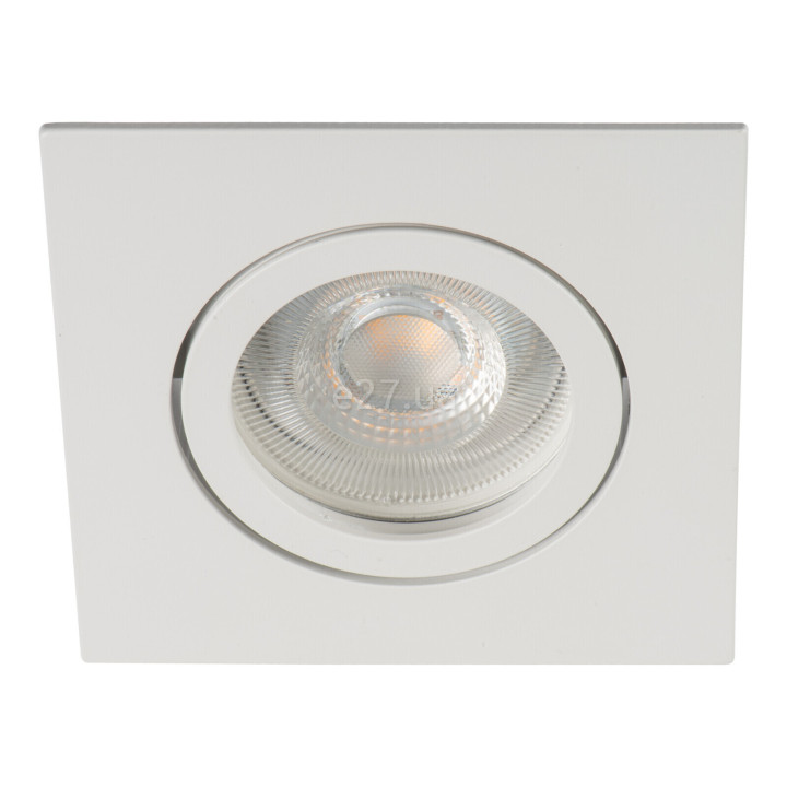 Точковий світильник Kanlux 22435 Dalla DTL-W · Kanlux · kanlux-22435