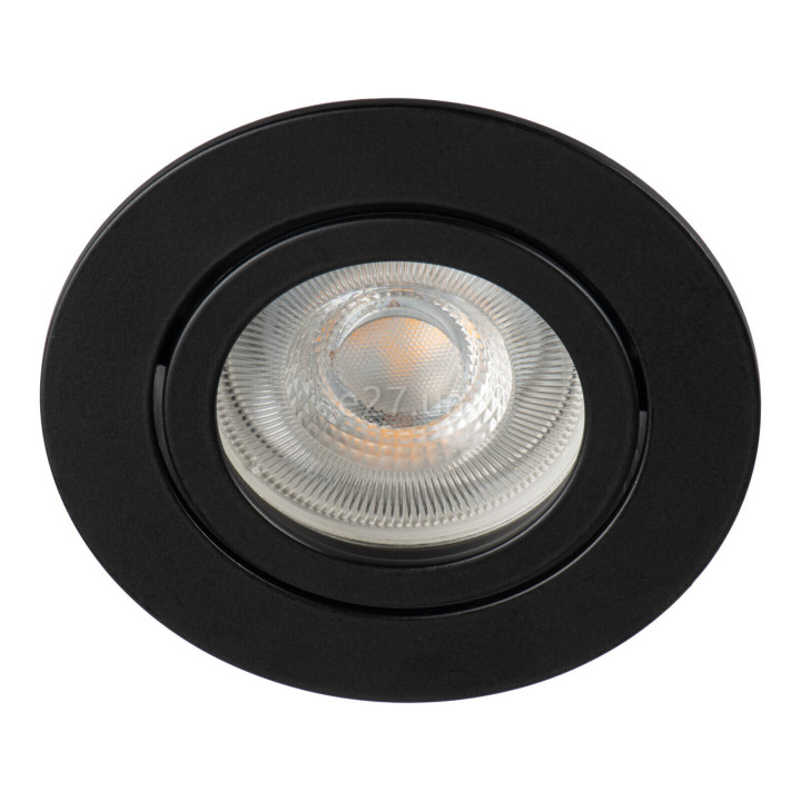 Точковий світильник Kanlux 22436 Dalla DTO-B · Kanlux · kanlux-22436