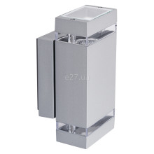 Настінний світильник Kanlux 22442 Zew EL-235J-GR · Kanlux · kanlux-22442