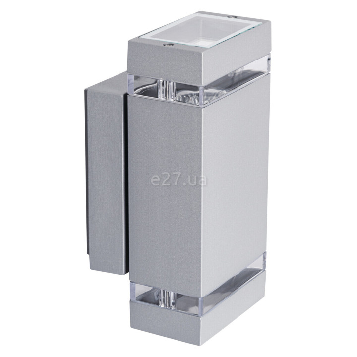 Настінний світильник Kanlux 22442 Zew EL-235J-GR · Kanlux · kanlux-22442