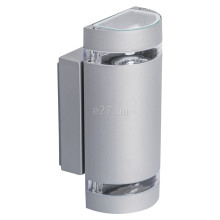 Настінний світильник Kanlux 22443 Zew EL-235U-GR · Kanlux · kanlux-22443