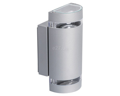 Настінний світильник Kanlux 22443 Zew EL-235U-GR