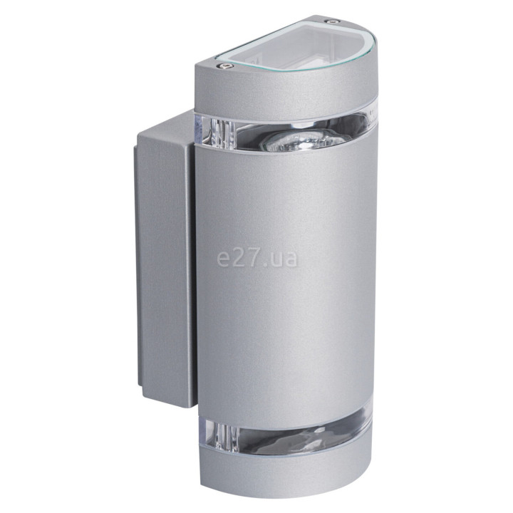 Настінний світильник Kanlux 22443 Zew EL-235U-GR · Kanlux · kanlux-22443