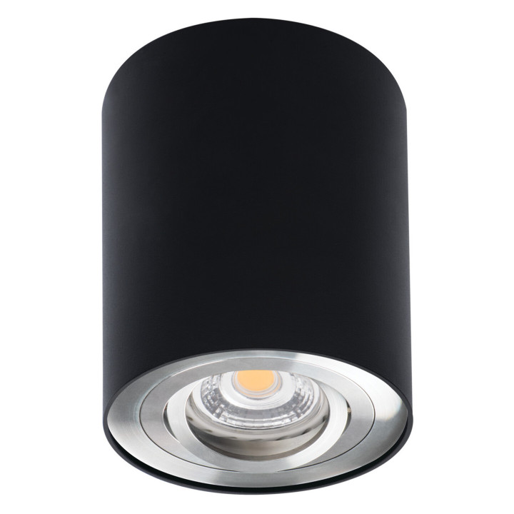 Точковий світильник Kanlux 22558 Bord DLP-50-SR/B · Kanlux · kanlux-22558