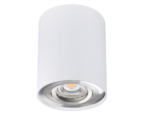 Точковий світильник Kanlux 22559 Bord DLP-50-SR/W