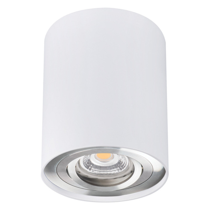 Точковий світильник Kanlux 22559 Bord DLP-50-SR/W · Kanlux · kanlux-22559