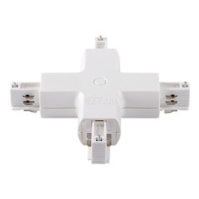 Х-з'єднання 3 фази Kanlux 22591 Tear PR-X-WH · Kanlux · kanlux-22591