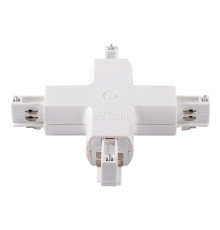 Х-з'єднання 3 фази Kanlux 22591 Tear PR-X-WH