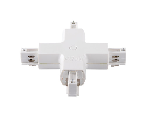 Х-з'єднання 3 фази Kanlux 22591 Tear PR-X-WH