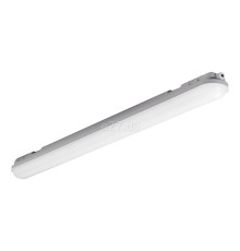 Стельовий світильник Kanlux 22604 Mah-LED N 40w-nw/pc, 40 Вт, 4200 лм, 4000K
