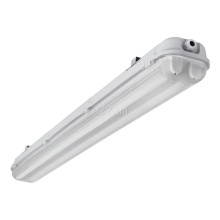 Стельовий світильник Kanlux 22800 MAH PLUS-236/4LED/PC · Kanlux · kanlux-22800