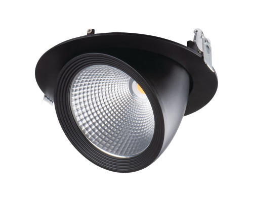 Точковий світильник Kanlux 22842 Hima LED 23w-nw-b, 23 Вт, 2510 лм, 4000К