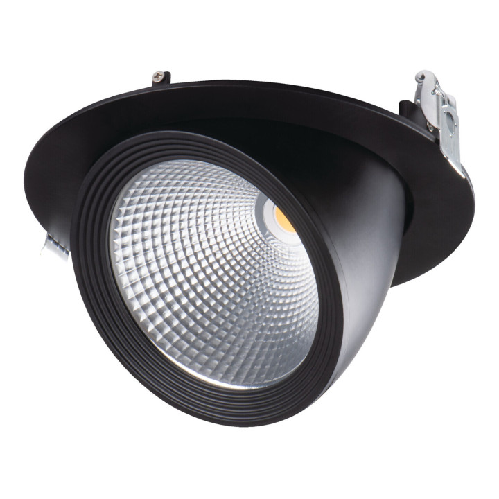 Точковий світильник Kanlux 22842 Hima LED 23w-nw-b, 23 Вт, 2510 лм, 4000К · Kanlux · kanlux-22842