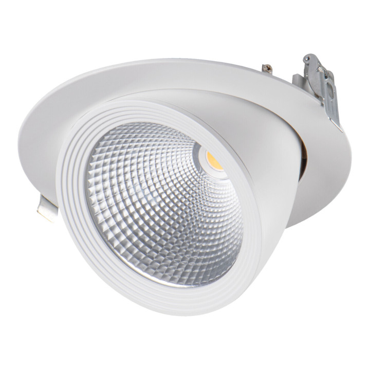 Точковий світильник Kanlux 22843 Hima LED 33w-nw-w, 33 Вт, 3670 лм, 4000К · Kanlux · kanlux-22843