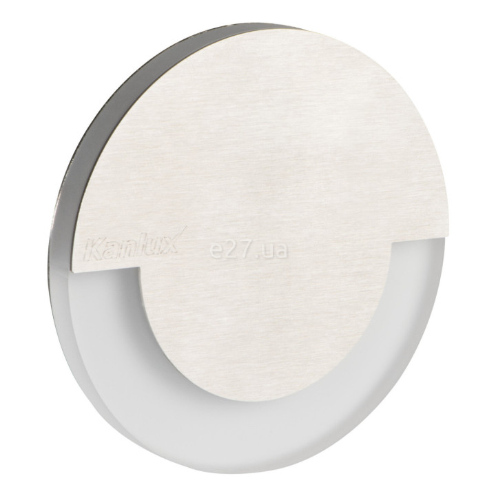 Настінний світильник Kanlux 23100 Sola LED WW, 0.8 Вт, 13 лм, 3000K · Kanlux · kanlux-23100