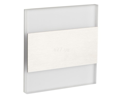 Настінний світильник Kanlux 23104 Terra LED CW, 0.8 Вт, 15 лм, 6500K