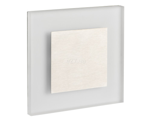 Настінний світильник Kanlux 23106 Apus LED WW, 0.8 Вт, 13 лм, 3000K