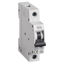 Автоматичний вимикач Kanlux 23143 Ideal TS KMB6-C16/1, 1P, 16A, C, 6kA, на DIN-рейку · Kanlux · kanlux-23143