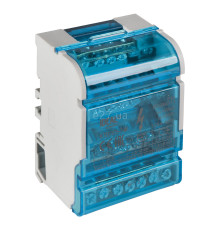 Розподільча коробка Kanlux 23334 KTB-125-7-M, ip20