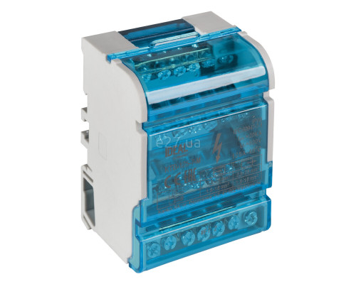 Розподільча коробка Kanlux 23334 KTB-125-7-M, ip20