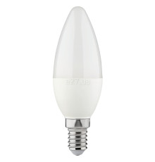 Лампа світлодіодна Kanlux 23437 Dun 6.5w E14-ww, C35 7W 3000K E14, 200°