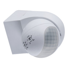 Датчик руху Kanlux 23450 Aler MINI-W · Kanlux · kanlux-23450