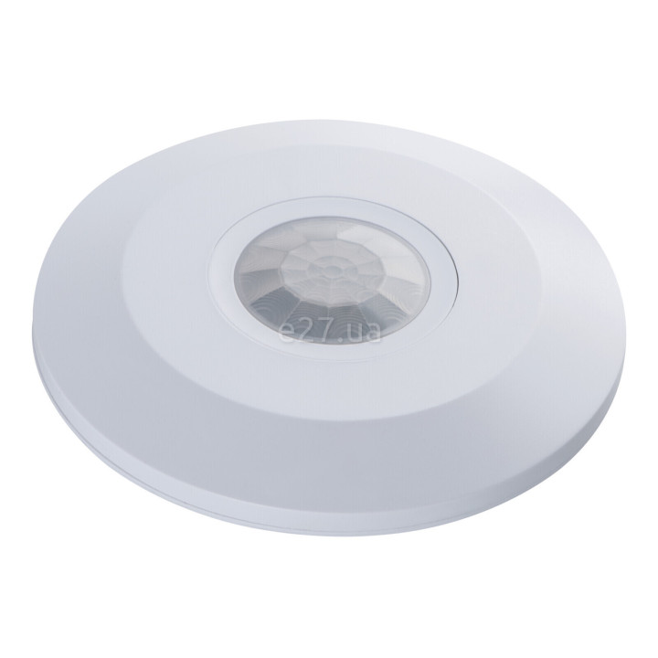 Датчик руху Kanlux 23452 Zona Flat-W · Kanlux · kanlux-23452