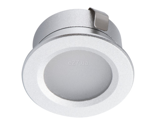 Точковий світильник Kanlux 23522 IMBER LED WW, 1 Вт, 40 лм, 3000К