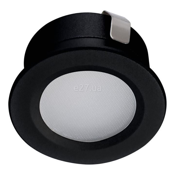 Точковий світильник Kanlux 23525 IMBER LED CW B, 1 Вт, 30 лм, 6500К · Kanlux · kanlux-23525