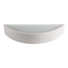 Настінний світильник Kanlux 23757 Jasmin W-W · Kanlux · kanlux-23757