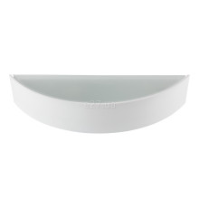 Настінний світильник Kanlux 23758 Jasmin W/M-W