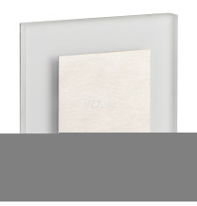 Настінний світильник Kanlux 23800 Apus LED AC-WW, 0.8 Вт, 13 лм, 3000K