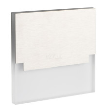 Настінний світильник Kanlux 23802 Sabik LED AC-WW, 0.8 Вт, 13 лм, 3000K