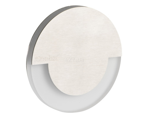 Настінний світильник Kanlux 23804 Sola LED AC-WW, 0.8 Вт, 13 лм, 3000K